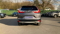 Honda CR-V 2.0 i-MMD Hybrid SR 5dr eCVT Hybrid Estate